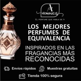 AROMANIACOS_perfumes