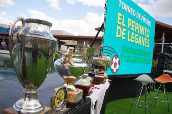 Pepinito de Leganés