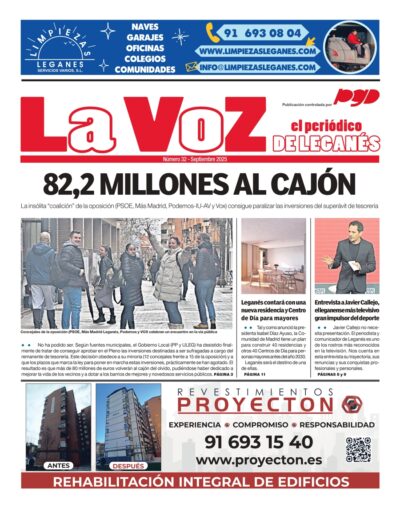 PORTADA_LA_VOZ_LEGANES_SEPTIEMBRE_2025
