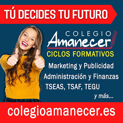 Colegio Amanecer - Alcorcón