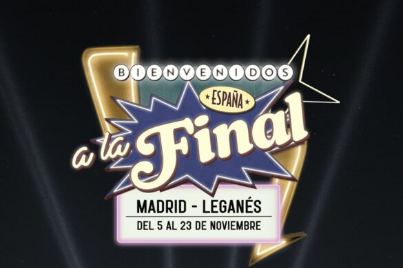 The Champions Burger 2025. Final Leganés