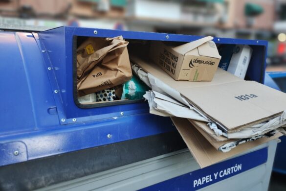 La FLAV pide más control sobre las contratas de limpieza de Leganés