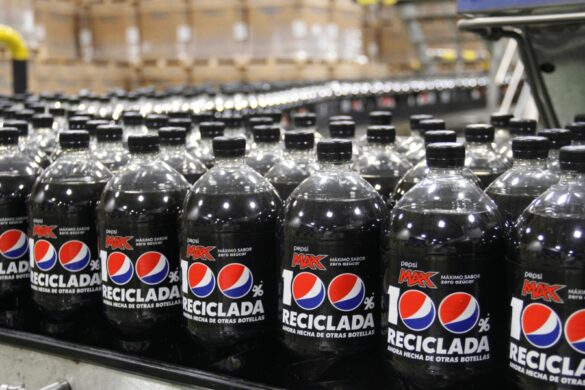 Pepsico Leganés ERE