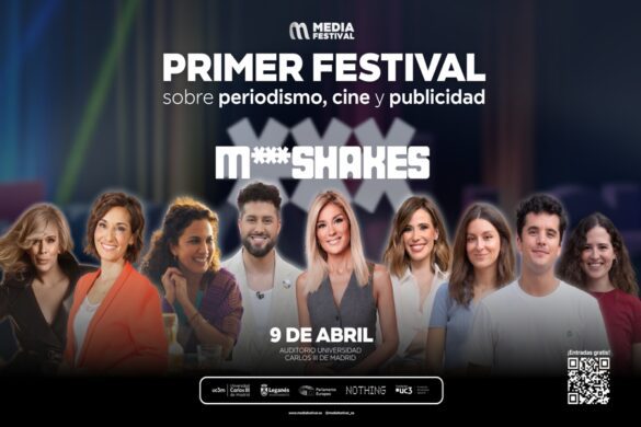 Media Festival Universidad Carlos III Leganés