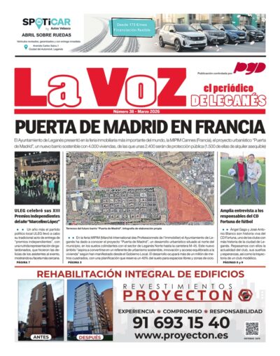 PORTADA_LA_VOZ_LEGANES_MARZO_2026