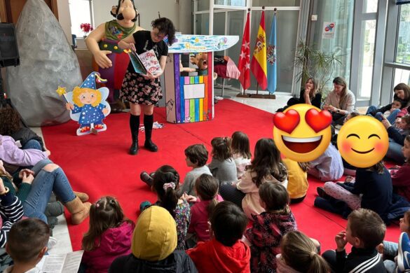 Días de Cómic Leganés 2024