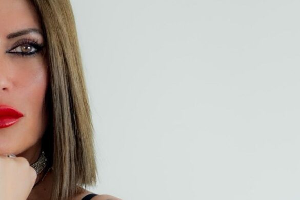 Evel Gutiérrez DJ Leganés