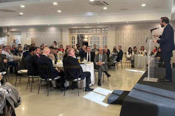 Talento y Empleo. Leganés. 2026