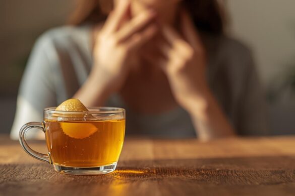 Día Mundial de La Voz